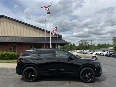 2021 Chevrolet Blazer LT   - Photo 6 - Flushing, MI 48433