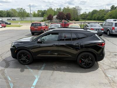 2021 Chevrolet Blazer LT   - Photo 8 - Flushing, MI 48433