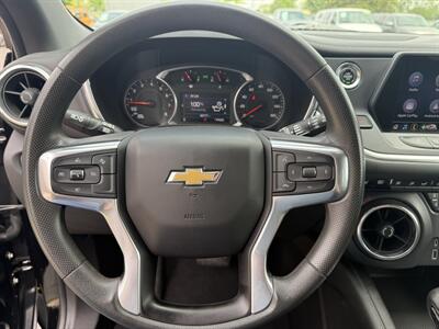 2021 Chevrolet Blazer LT   - Photo 18 - Flushing, MI 48433