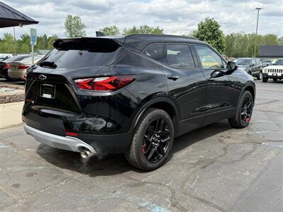 2021 Chevrolet Blazer LT   - Photo 5 - Flushing, MI 48433