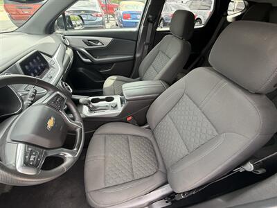 2021 Chevrolet Blazer LT   - Photo 10 - Flushing, MI 48433