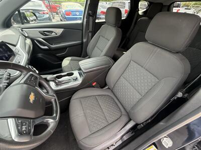 2021 Chevrolet Blazer LT   - Photo 15 - Flushing, MI 48433