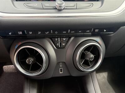 2021 Chevrolet Blazer LT   - Photo 21 - Flushing, MI 48433