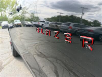 2021 Chevrolet Blazer LT   - Photo 34 - Flushing, MI 48433