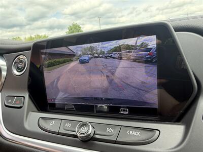 2021 Chevrolet Blazer LT   - Photo 20 - Flushing, MI 48433