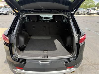 2021 Chevrolet Blazer LT   - Photo 25 - Flushing, MI 48433