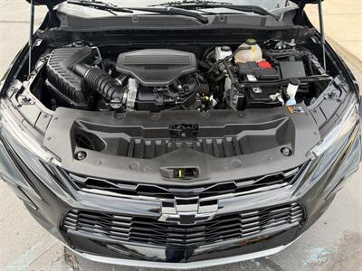 2021 Chevrolet Blazer LT   - Photo 39 - Flushing, MI 48433