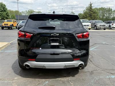 2021 Chevrolet Blazer LT   - Photo 4 - Flushing, MI 48433