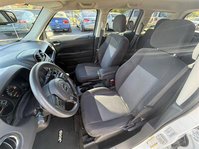 2016 Jeep Patriot Sport  FWD - Photo 11 - Flushing, MI 48433