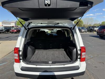 2016 Jeep Patriot Sport  FWD - Photo 21 - Flushing, MI 48433