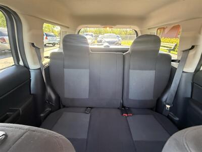 2016 Jeep Patriot Sport  FWD - Photo 12 - Flushing, MI 48433