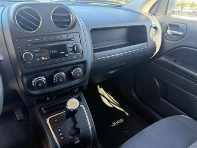 2016 Jeep Patriot Sport  FWD - Photo 15 - Flushing, MI 48433