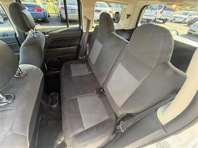 2016 Jeep Patriot Sport  FWD - Photo 18 - Flushing, MI 48433