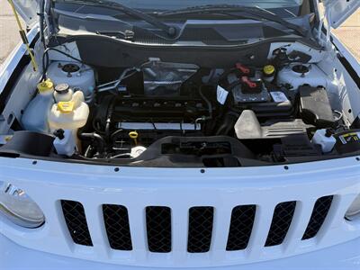 2016 Jeep Patriot Sport  FWD - Photo 27 - Flushing, MI 48433