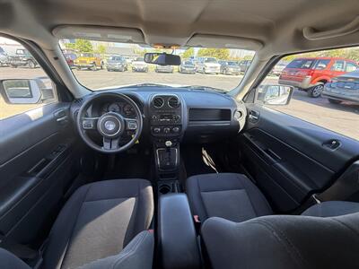 2016 Jeep Patriot Sport  FWD - Photo 17 - Flushing, MI 48433