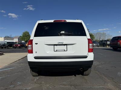 2016 Jeep Patriot Sport  FWD - Photo 6 - Flushing, MI 48433
