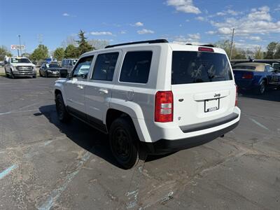 2016 Jeep Patriot Sport  FWD - Photo 7 - Flushing, MI 48433