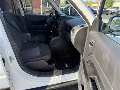 2016 Jeep Patriot Sport  FWD - Photo 23 - Flushing, MI 48433
