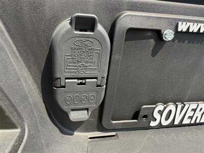 2019 Ford F-350 Super Duty XL  Supercab 4X4 - Photo 21 - Flushing, MI 48433