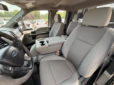 2019 Ford F-350 Super Duty XL  Supercab 4X4 - Photo 13 - Flushing, MI 48433