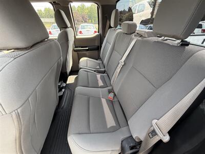 2019 Ford F-350 Super Duty XL  Supercab 4X4 - Photo 19 - Flushing, MI 48433