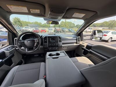 2019 Ford F-350 Super Duty XL  Supercab 4X4 - Photo 17 - Flushing, MI 48433