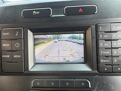 2019 Ford F-350 Super Duty XL  Supercab 4X4 - Photo 14 - Flushing, MI 48433