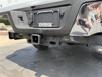 2019 Ford F-350 Super Duty XL  Supercab 4X4 - Photo 23 - Flushing, MI 48433
