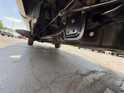 2019 Ford F-350 Super Duty XL  Supercab 4X4 - Photo 32 - Flushing, MI 48433