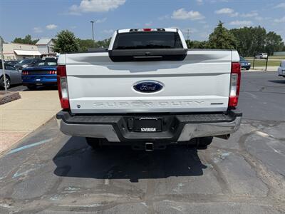 2019 Ford F-350 Super Duty XL  Supercab 4X4 - Photo 6 - Flushing, MI 48433
