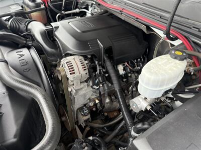 2010 Chevrolet Silverado 2500 HD 4X4  TOMMY GATE - Photo 33 - Flushing, MI 48433