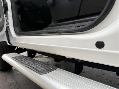 2010 Chevrolet Silverado 2500 HD 4X4  TOMMY GATE - Photo 26 - Flushing, MI 48433