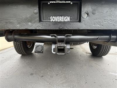 2010 Chevrolet Silverado 2500 HD 4X4  TOMMY GATE - Photo 24 - Flushing, MI 48433