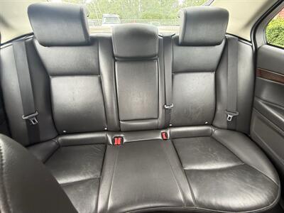 2011 Saab 9-3 Sport   - Photo 17 - Flushing, MI 48433