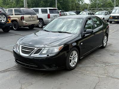 2011 Saab 9-3 Sport   - Photo 3 - Flushing, MI 48433