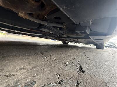 2011 Saab 9-3 Sport   - Photo 33 - Flushing, MI 48433