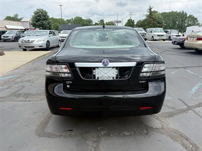 2011 Saab 9-3 Sport   - Photo 4 - Flushing, MI 48433