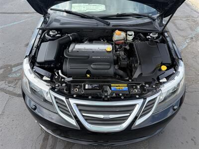 2011 Saab 9-3 Sport   - Photo 29 - Flushing, MI 48433