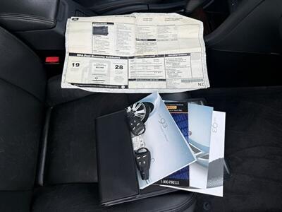 2011 Saab 9-3 Sport   - Photo 24 - Flushing, MI 48433