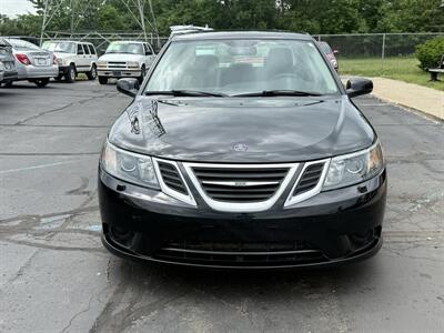 2011 Saab 9-3 Sport   - Photo 2 - Flushing, MI 48433