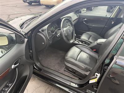 2011 Saab 9-3 Sport   - Photo 8 - Flushing, MI 48433