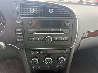 2011 Saab 9-3 Sport   - Photo 11 - Flushing, MI 48433