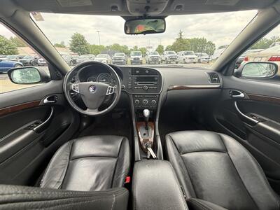 2011 Saab 9-3 Sport   - Photo 13 - Flushing, MI 48433
