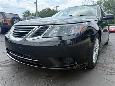 2011 Saab 9-3 Sport   - Photo 23 - Flushing, MI 48433