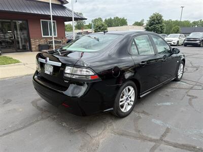 2011 Saab 9-3 Sport   - Photo 9 - Flushing, MI 48433