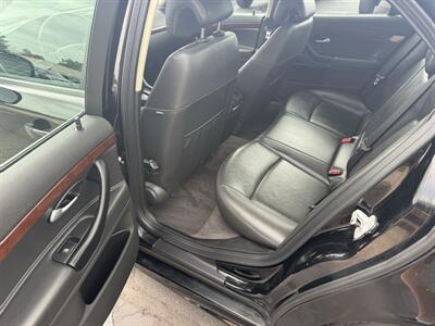 2011 Saab 9-3 Sport   - Photo 14 - Flushing, MI 48433