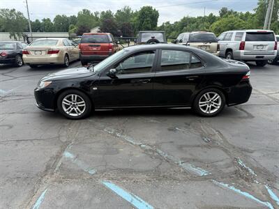 2011 Saab 9-3 Sport   - Photo 6 - Flushing, MI 48433