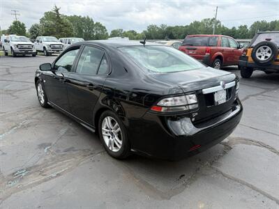 2011 Saab 9-3 Sport   - Photo 5 - Flushing, MI 48433