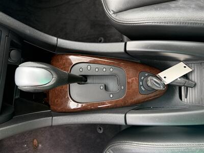 2011 Saab 9-3 Sport   - Photo 10 - Flushing, MI 48433