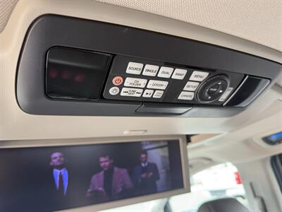 2011 Honda Odyssey Touring   - Photo 22 - Flushing, MI 48433